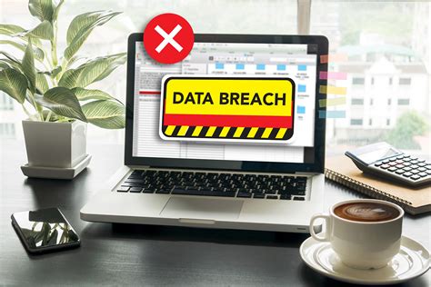 Jul 30, 2019 Any and All Affected Customers or Employees. . If you discover a data breach you should immediately notify the proper authority and also